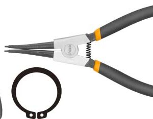 [HCCP011801] HCCP011801 STRAIGHT HEAD CIRCLIP PLIER