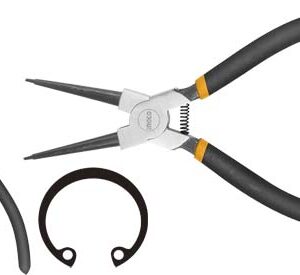 [HCCP011802] HCCP011802 STRAIGHT HEAD CIRCLIP PLIER