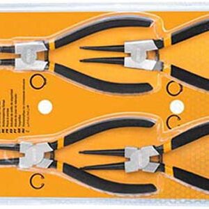 [HCCPS01180] HCCPS01180 CIRCLIP PLIER SET 4_