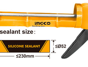 [HCG0309] HCG0309 CAULKING GUN