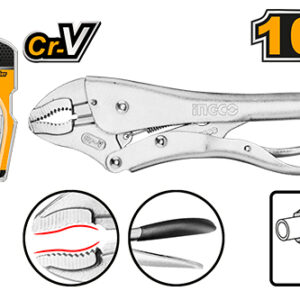 [HCJLW0110] HCJLW0110 CURVED JAW LOCKING PLIERS 10_