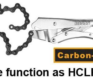 [HCLP0210] HCLP0210 CHAIN CLAMP LOCKING PLIER