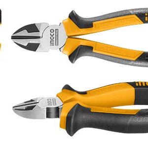[HDCP28188] HDCP28188 DIAGONAL CUTTING PLIERS 7'' (1)
