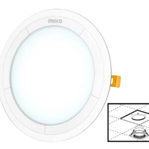 [HDLR225241] HDLR225241 ROUND PANEL LIGHT
