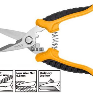 [HES0108] HES0108 ELECTRICIANS SCISSORS