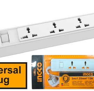 [HES23042V] HES23042V EXTENSION SOCKETS
