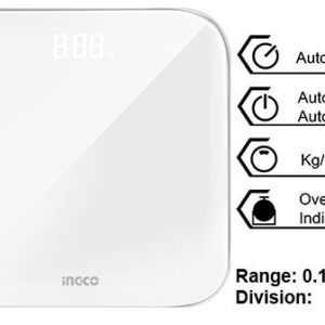 [HESA41801] HESA41801 BODY SCALE