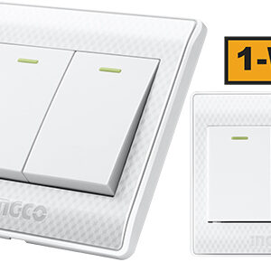 [HESSH02101] HESSH02101 SWITCH 2G, 1Way