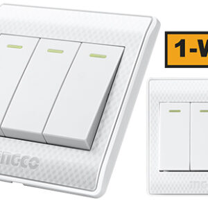 [HESSH03101] HESSH03101 SWITCH 3G, 1Way