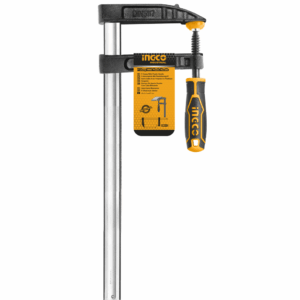 [HFC021202] HFC021202 F CLAMP 120x500mm