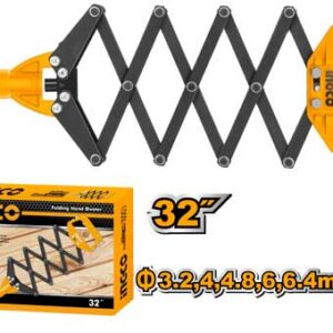 [HFOR321] HFOR321 FOLDING HAND RIVETER 32_- TOP 100
