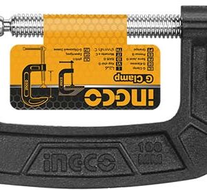 [HGC0104] HGC0104 G CLAMP 4_