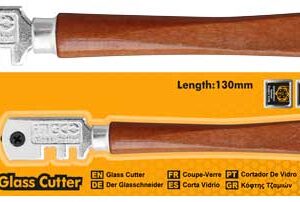 [HGCT02] HGCT02 GLASS CUTTERS