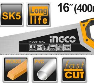 [HHAS28400] HHAS28400 HAND SAW 400mm