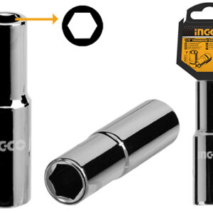 [HHAST12083L] HHAST12083L 1-2_ DEEP HEXAGONAL SOCKET 8mm