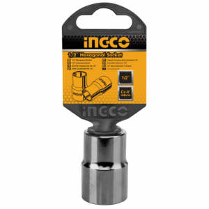 [HHAST12091] HHAST12091 1-2_ HEXAGONAL SOCKET 9mm
