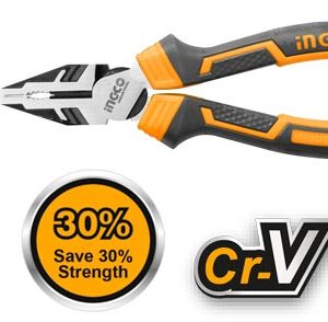 [HHCP28200] HHCP28200 HIGH LEVERAGE COMBINATION PLIERS 8_