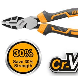 [HHCP28240] HHCP28240 HIGH LEVERAGE COMBINATION PLIERS 9