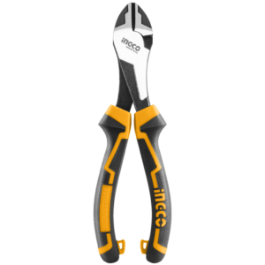 [HHHDCP28180] HHHDCP28180 HIGH LEVERAGE H-DUTY DIAGONAL CUTTING PLIERS 7''