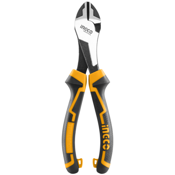 [HHHDCP28180] HHHDCP28180 HIGH LEVERAGE H-DUTY DIAGONAL CUTTING PLIERS 7''