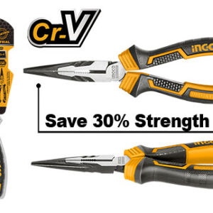 [HHLNP28200] HHLNP28200 HIGH LEVERAGE LONG NOSE PLIERS 8_