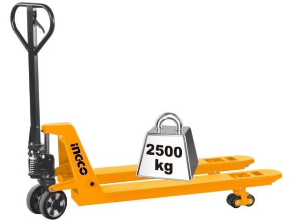[HHPT01251] HHPT01251 HAND PALLET TRUCK