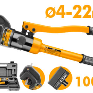 [HHSC0122] HHSC0122 HYDRAULIC STEEL CUTTER