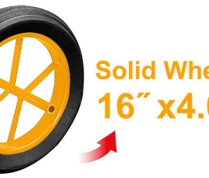[HHWB64010-1DW] HHWB64010-1DW WHEELBARROW WHEEL solid 16_