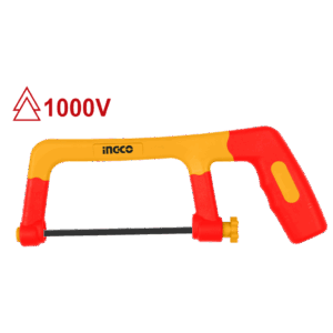 [HIJH3001] HIJH3001 INSULATED JUNIOR HACKSAW FRAME 6''