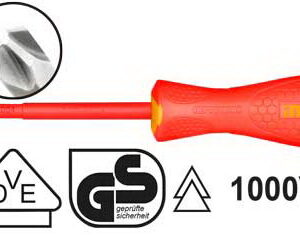 [HISD81PH3150] HISD81PH3150 INSULATED SCREWDRIVER