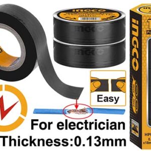 [HPET1103] HPET1103 PVC INSULATING TAPE
