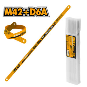 [HSBB12246] HSBB12246 BI-METAL HACKSAW BLADE 24T