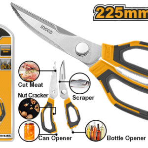 [HSCRS822251] HSCRS822251 KITCHEN SCISSORS