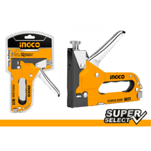[HSG14018] HSG14018 STAPLE GUN TOP 100