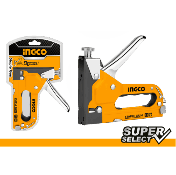 [HSG14018] HSG14018 STAPLE GUN TOP 100
