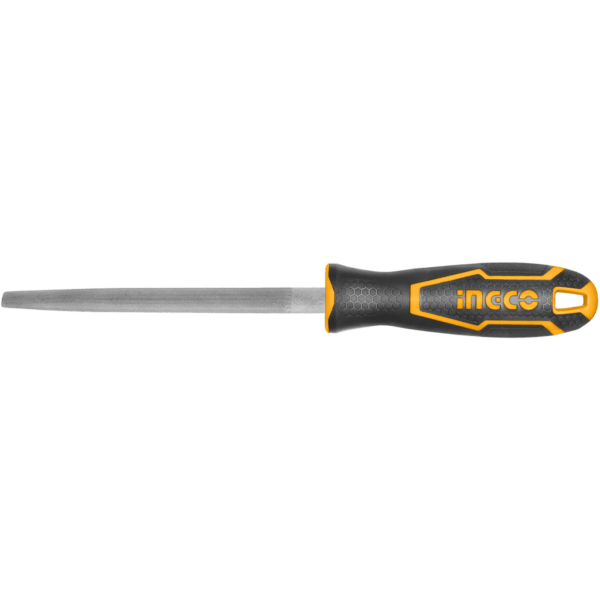 [HSHF088] HSHF088 HALF-ROUND STEEL FILE