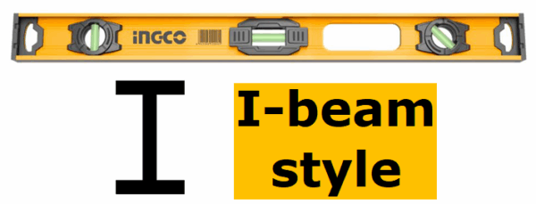 [HSL28080] HSL28080 SPIRIT LEVEL 2mm, 80cm