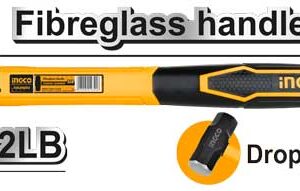 [HSLH8802] HSLH8802 SLEDGE HAMMER 2LB