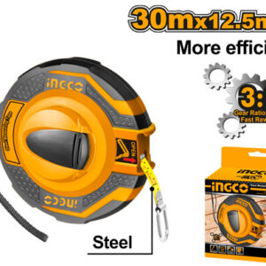 [HSMT8430] HSMT8430 STEEL MEASURING TAPE