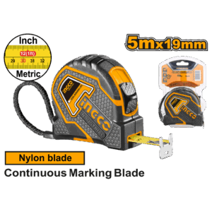 [HSMT88052] HSMT88052 STEEL MEASURING TAPE 5M