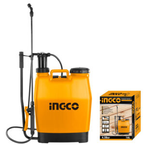 [HSPP4161] HSPP4161 KNAPSACK SPRAYER