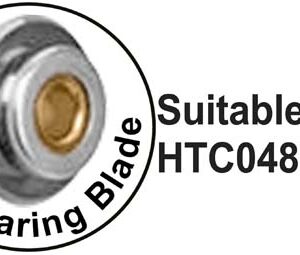 [HTC04800B] HTC04800B TILE CUTTER BLADE