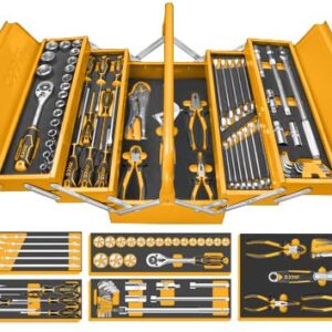 [HTCS15591] HTCS15591 TOOL CHEST SET