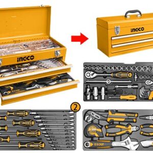 [HTCS220971] HTCS220971 TOOL CHEST SET