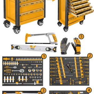 [HTCS271621] HTCS271621 TOOL CHEST