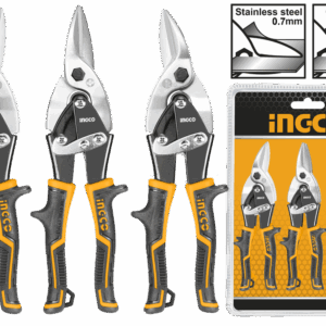 [HTSNK0110] HTSNK0110 AVIATION SNIP SET