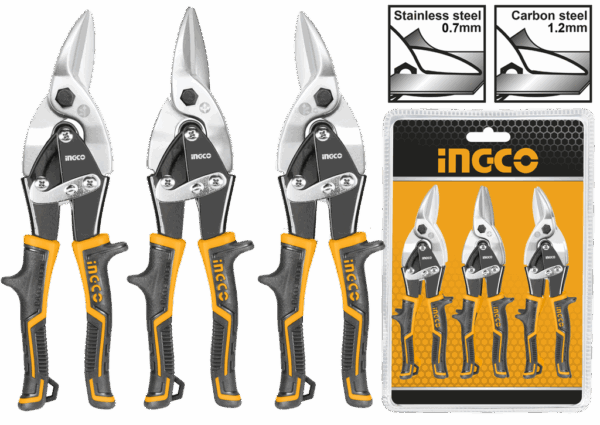 [HTSNK0110] HTSNK0110 AVIATION SNIP SET