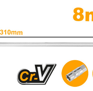 [HTSW0808] HTSW0808 T-HANDLE SOCKET WRENCH 8mm