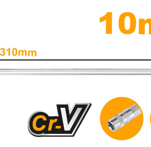 [HTSW1008] HTSW1008 T-HANDLE SOCKET WRENCH 10mm