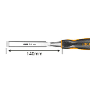 [HWC0806] HWC0806 WOOD CHISEL 6mm